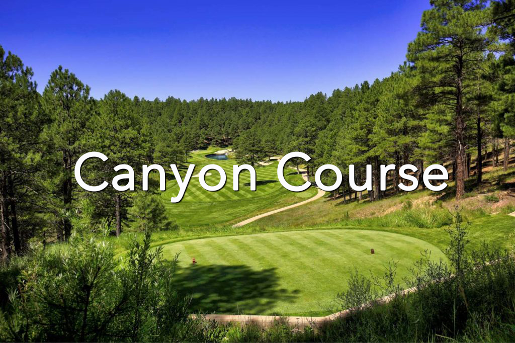 Forest-Highlands-Signature-Hole